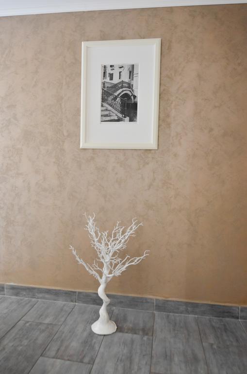 Lucas Boutique Hotel Eforie Nord Exterior foto