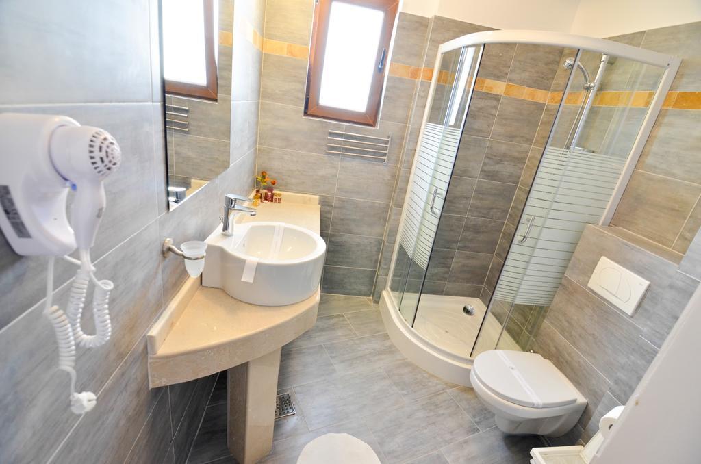 Lucas Boutique Hotel Eforie Nord Zimmer foto