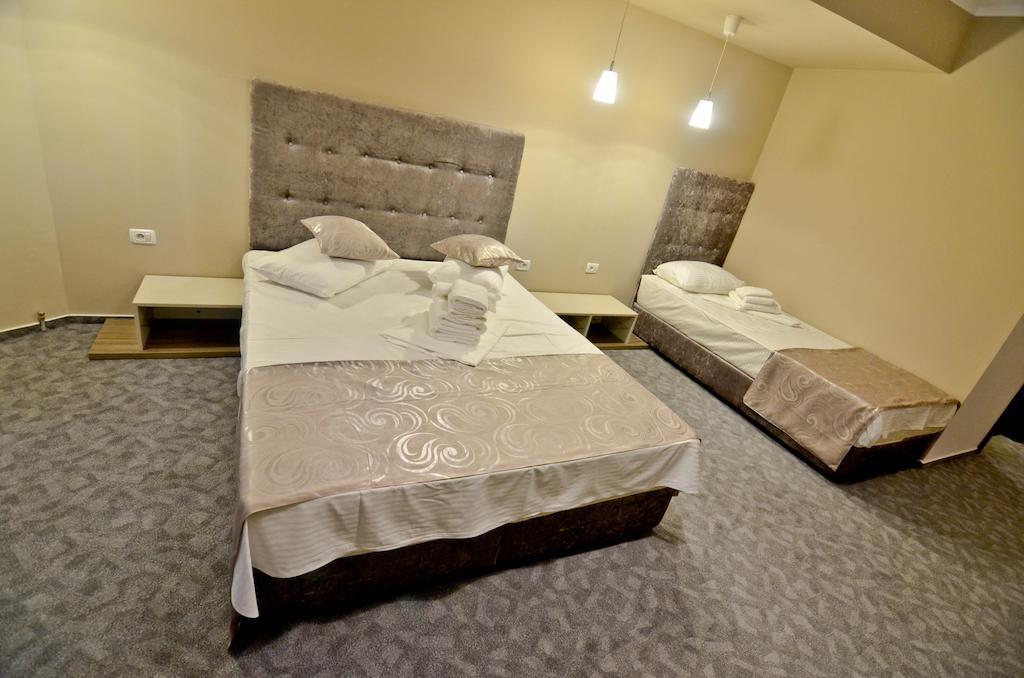 Lucas Boutique Hotel Eforie Nord Zimmer foto