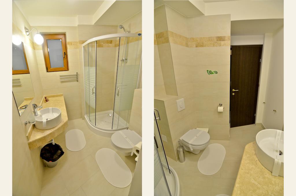 Lucas Boutique Hotel Eforie Nord Zimmer foto