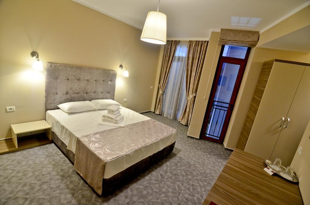 Lucas Boutique Hotel Eforie Nord Zimmer foto