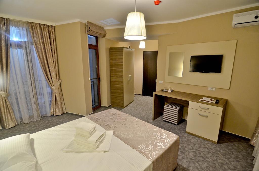 Lucas Boutique Hotel Eforie Nord Zimmer foto