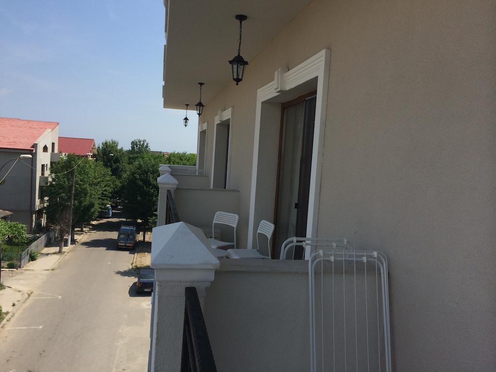 Lucas Boutique Hotel Eforie Nord Zimmer foto