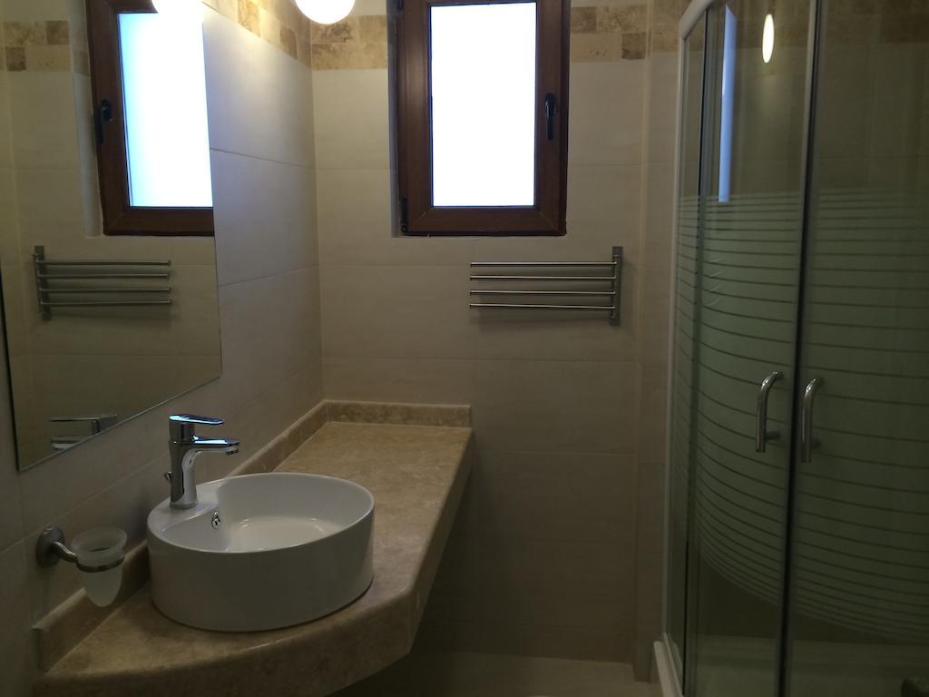 Lucas Boutique Hotel Eforie Nord Zimmer foto
